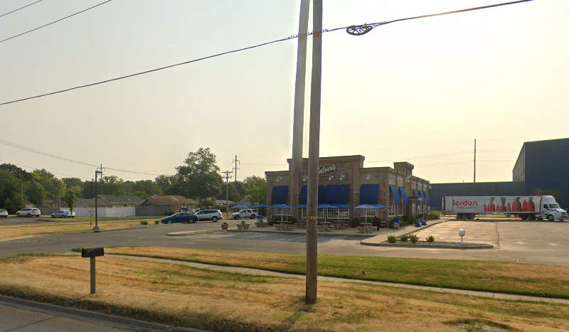 Family House Restaurant - Now A Culvers